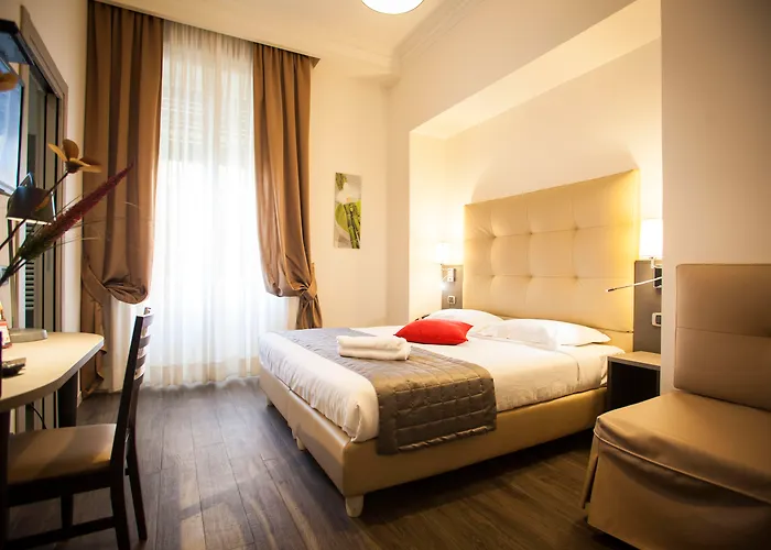 Aventino Guest House